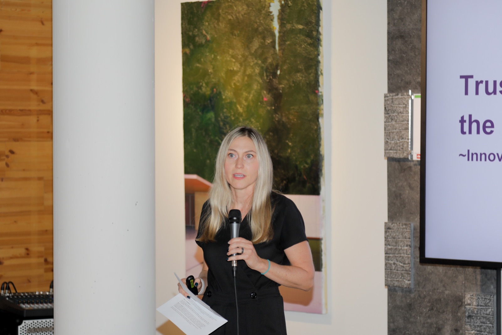 Berlin · Edition 02 event moment 3