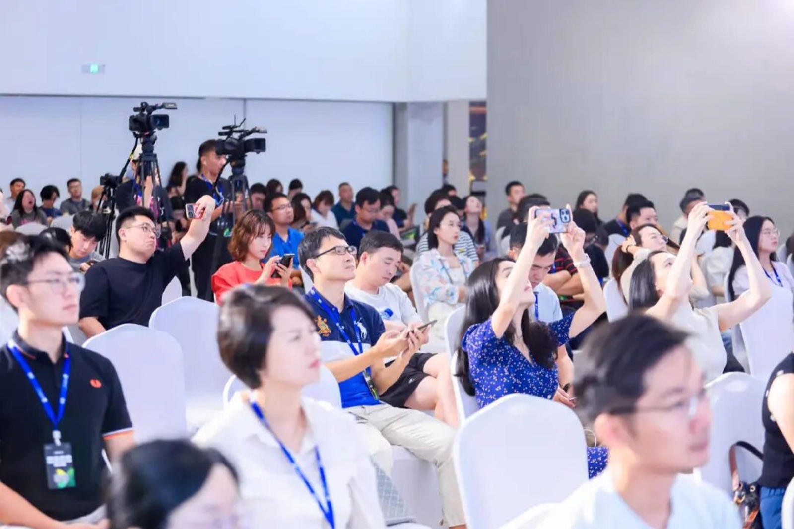 BrandTech · Edition 01 event moment 6