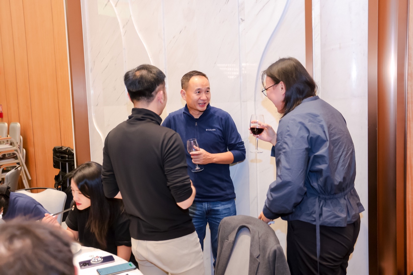 BrandTech · Edition 03 event moment 4