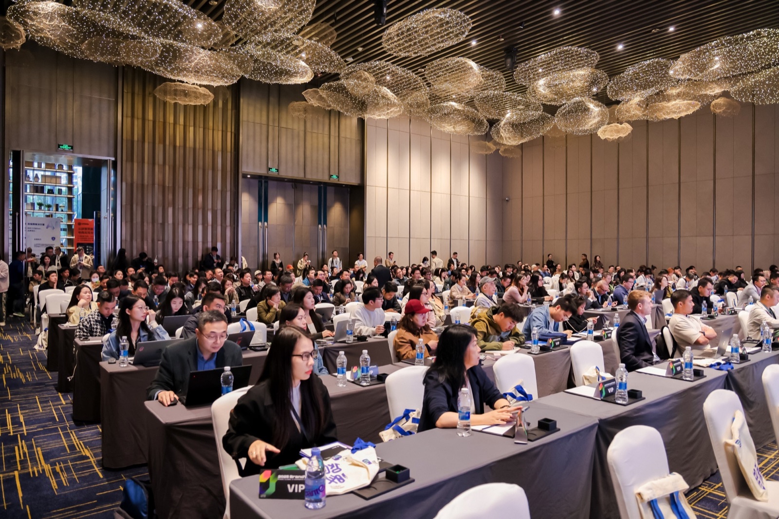 BrandTech · Edition 03 event moment 6
