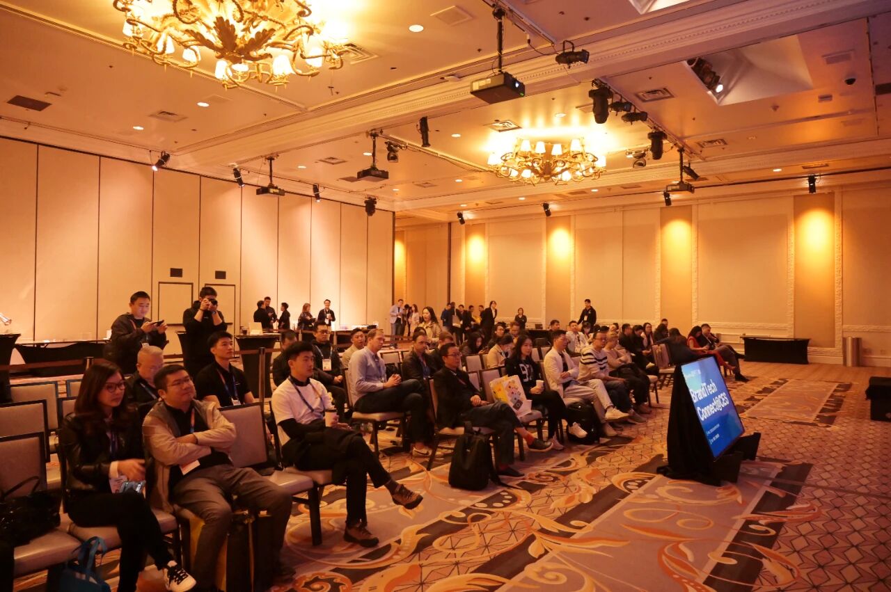 Las Vegas · Edition 02 event moment 1